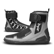 Жик 360 Boots - Серый